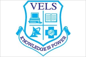 Vels University School of Maritime Studies